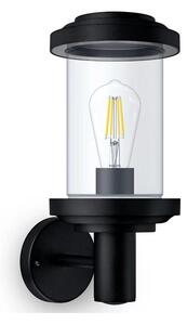 Philips - Vägglampa för utomhusbruk LISTRA 1xE27/25W/230V IP44