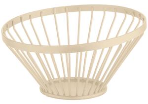 VEGA Brödkorg Alpena; 15x8 cm (ØxH); Beige