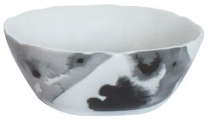 Juno Skål 14 cm Grå