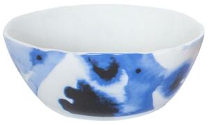 Juno Skål 14 cm Blå