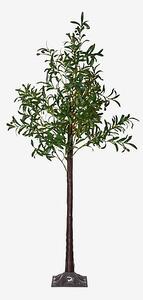Dekorationsträd Olivec 180cm