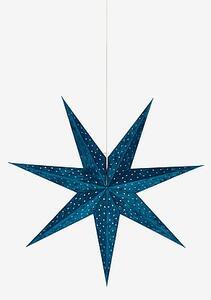VELOURS Pendel Stjärna 75cm