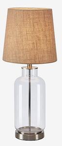 Bordslampa Costero höjd 61,5 cm