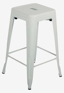 NORDFORM - Tower Barstol 2-pack - Vit - Barstolar & pallar - Från Homeroom