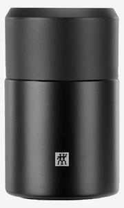 ZWILLING - Mattermos med sked Thermo 700 ml - Svart - Husgeråd - Från Homeroom