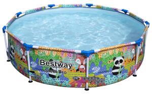 Bestway Poolset Steel Pro MAX 274x66 cm