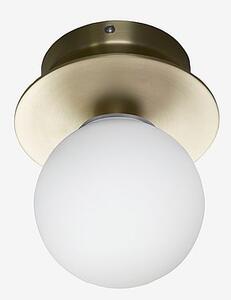 Vägglampa/Plafond Art Deco 24 IP44