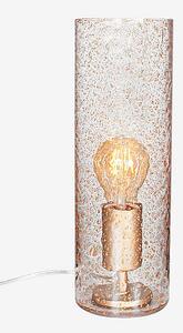 Bordlampa Golden H30 cm