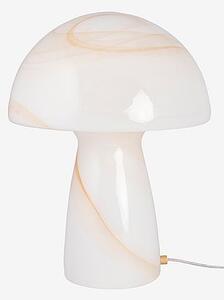 Bordslampa Fungo Swirl ⌀ 30 cm