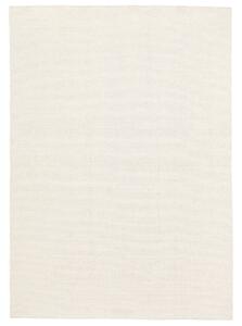 Kelim loom Matta - Off white 160x230