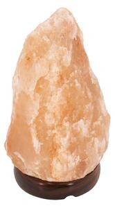 Globo 28300B - Salt lampa STONE 1xE14/15W/230V