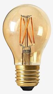 Glödlampa ljuskälla E27 Elect LED Filament