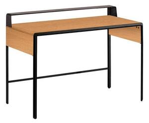 Skrivbord ek Nadyria 120 x 55 cm