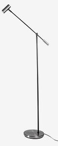 Golvlampa Cato höjd 100-143cm