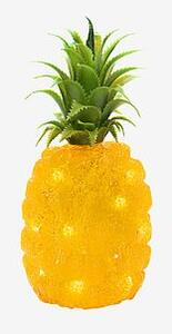 Ananas LED höjd 26 cm