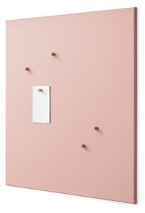 Montana - Noticeboard – BM1212 - Anslagstavla - Ruby - W69,6 X H69,6 X D1,5 cm