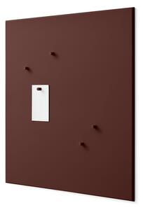 Montana - Noticeboard – BM1212 - Anslagstavla - Masala - W69,6 X H69,6 X D1,5 cm