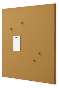 Montana - Noticeboard – BM1212 - Anslagstavla - Amber - W69,6 X H69,6 X D1,5 cm