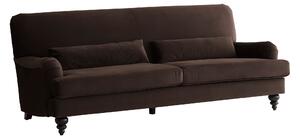 RIVERDALE soffa 3-sits