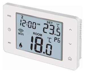 Digital termostat GoSmart 230V/6A