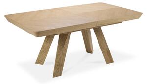 MICADONI Utdragbart bord, &quotSally&quot, 14 platser, 180/380x100x76