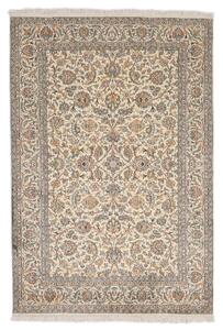 Kashmir äkta silke Matta 125x184