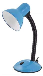 Esperanza - Skrivbordslampa med Justerbar Arm - Blå
