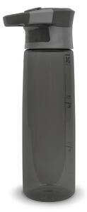Water Bottle Hydration, Black