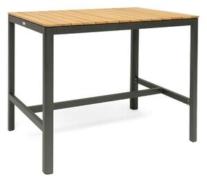 Barbord Utomhus Hillerstorp Ekeryd 140 cm Natur -