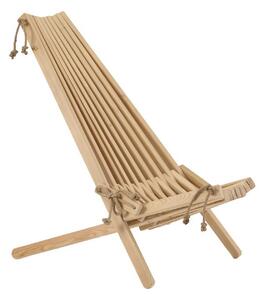 Ecochair EcoFurn Lärk - Lärk