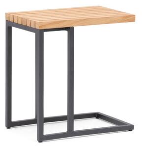 Sidobord Utomhus Hillerstorp Oxelunda Gra -