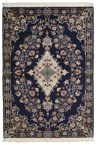 Isfahan silkesvarp Matta 112x160