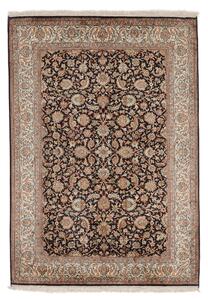 Kashmir äkta silke Matta 126x182
