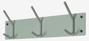 Spinder Design - Klädhängare Fusion 3 - Grön - Krokar - Från Homeroom