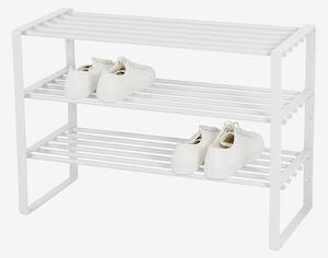 Spinder Design - Skohylla Rex Sr 2 - Vit - Skoskåp - Från Homeroom