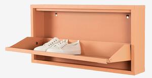 Spinder Design - Skoskåp Billy 1 - Rosa - Skoskåp - Från Homeroom