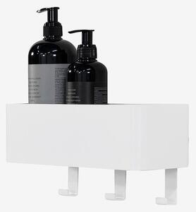 Spinder Design - Klädhängare Multi 3 - Vit - Hatthyllor - Från Homeroom