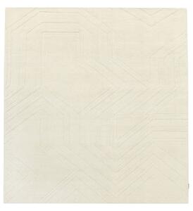Labyrinth Matta - Off white 250x250