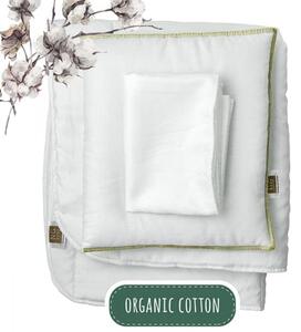 NG Baby Startkit Sovpaket Organic Cotton