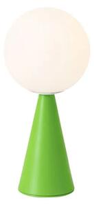 FontanaArte - Bilia Mini, Green - Bordslampor - Gio Ponti - Grön