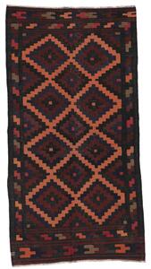 Afghan Vintage Kelim Matta 146x285