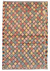 Moroccan Berber - Afghanistan 92x138