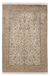 Kashmir äkta silke Matta 125x184