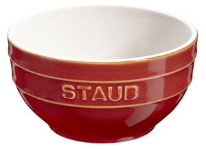 Staub Ceramique Skål 12 cm, Ceramic, Antik koppar