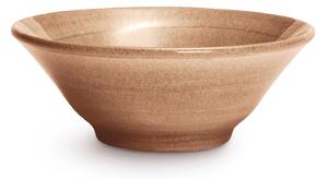 Mateus - Basic Skål 19cm/70cl Cinnamon - Soppskålar - Blå