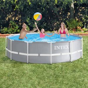 INTEX Pool med tillbehör Prism Frame 366x99 cm 26716GN