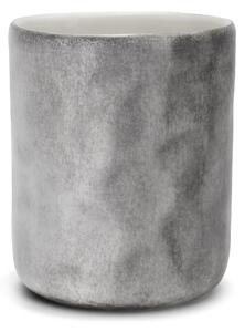 Mateus - MSY Mug Grey - Kaffekoppar - Sam Baron - Grå