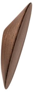 Schönbuch - Disk Wall Hook, Wine Red - Krokar - Relvaokellermann - Röd