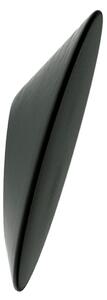Schönbuch - Disk Wall Hook, Black - Krokar - Relvaokellermann - Svart