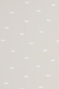 DREAMY CLOUDS DREAMY PINK Non woven / Easy up-tapet